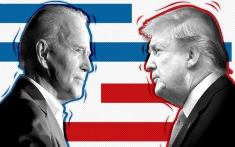 Ai sẽ thắng trong trận so găng Tổng thống Donald Trump và đối thủ Dân chủ Joe Biden?